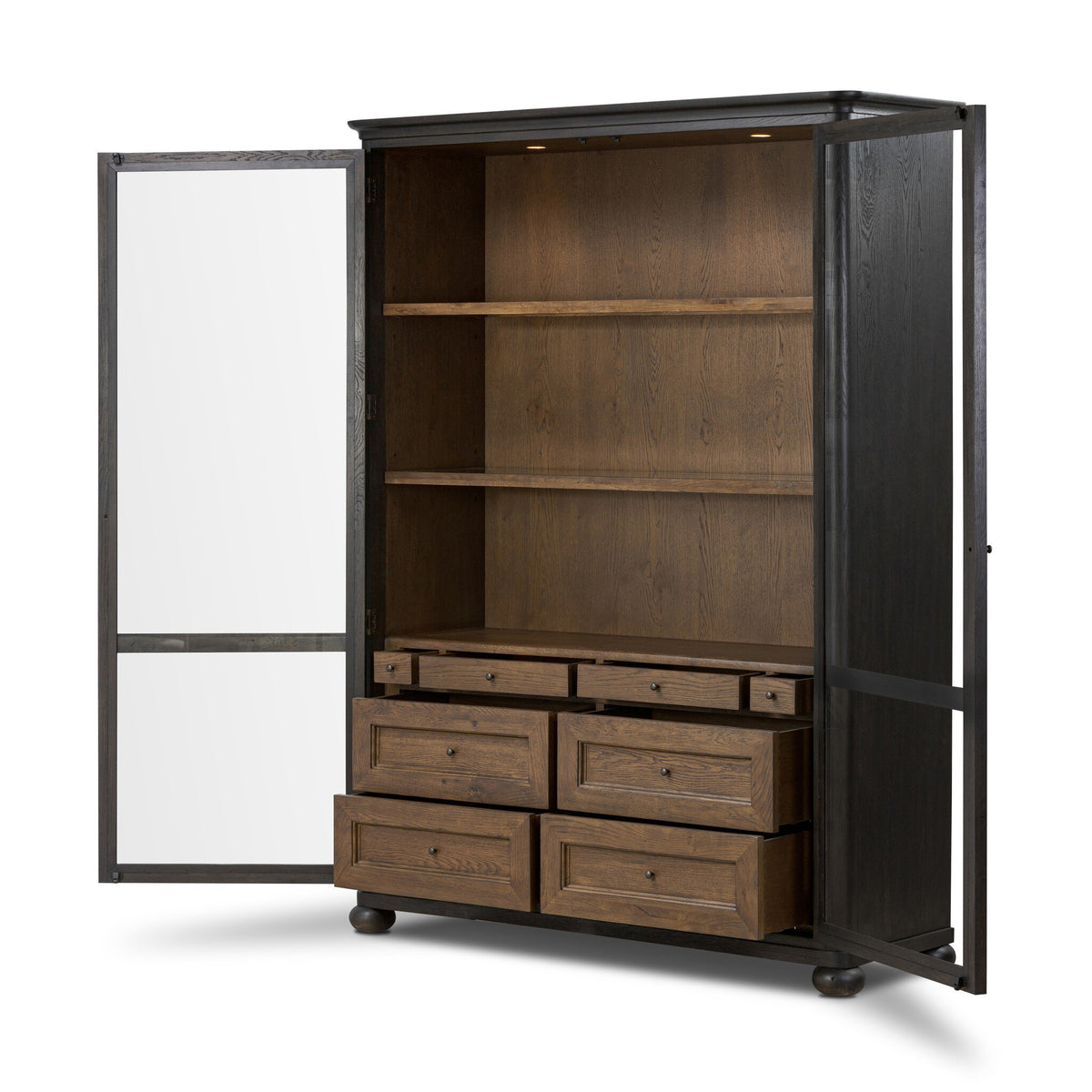 Sussex Wide Cabinet