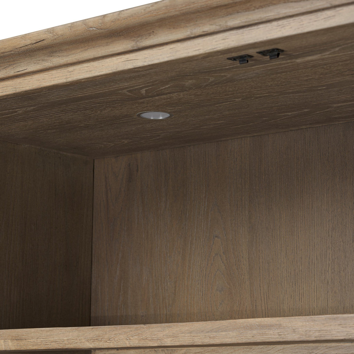 Sussex Wide Cabinet