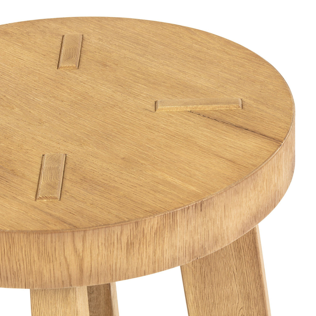 Sadira End Table