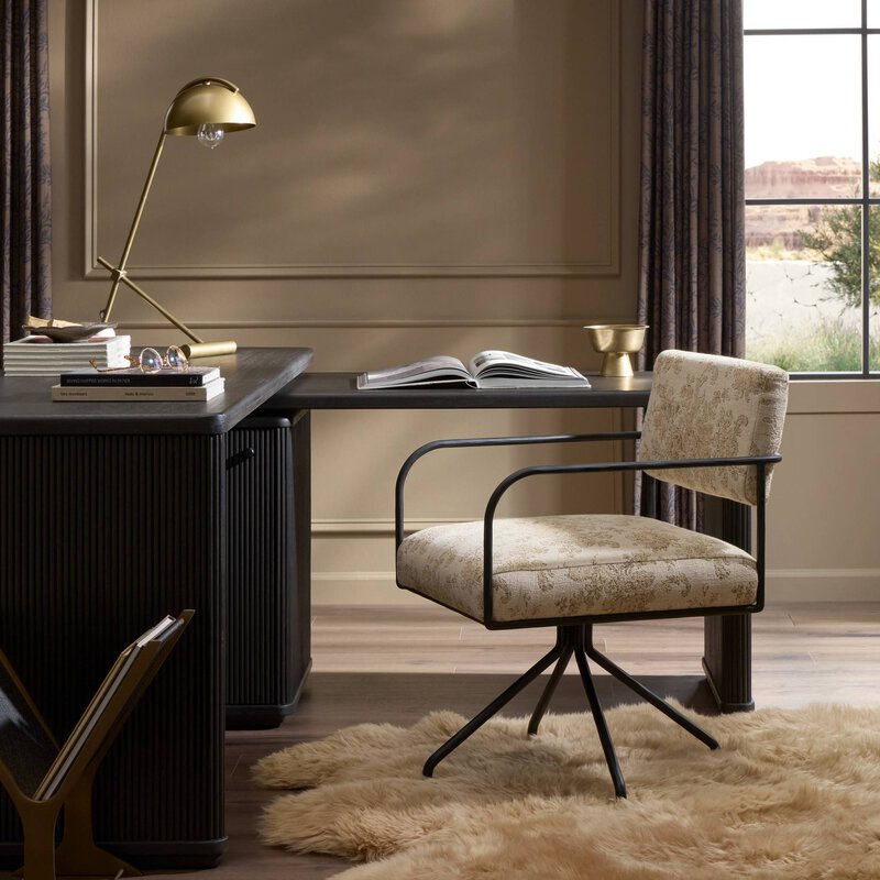 Fenn Desk Chair