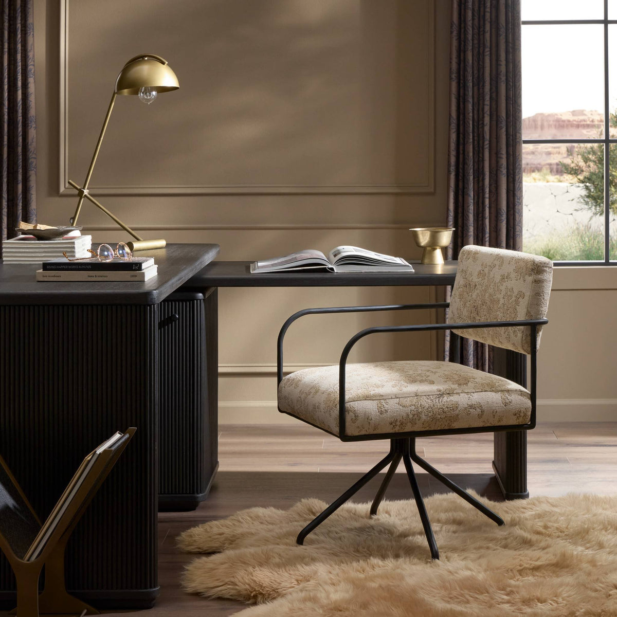 Fenn Desk Chair