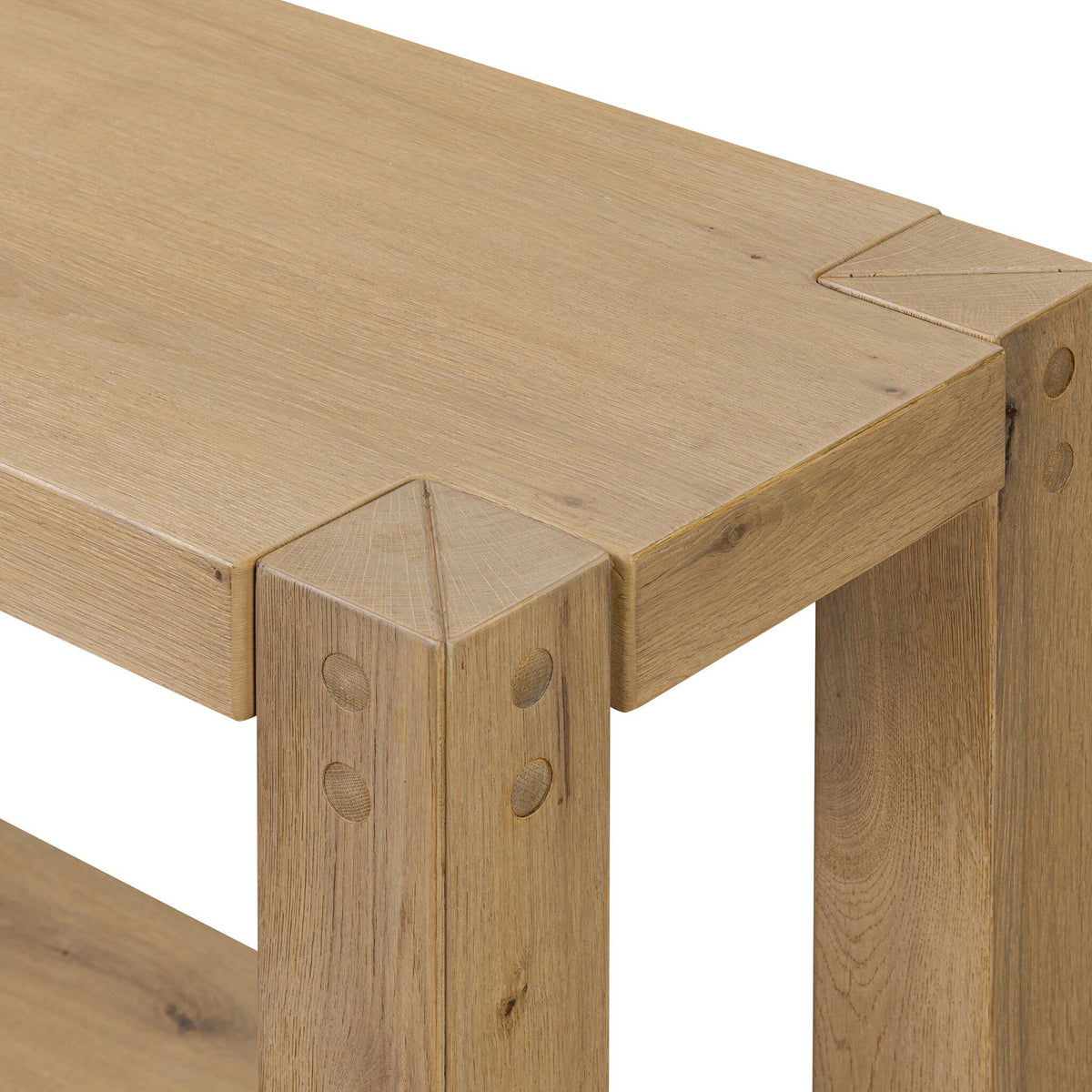 Emmer Console Table