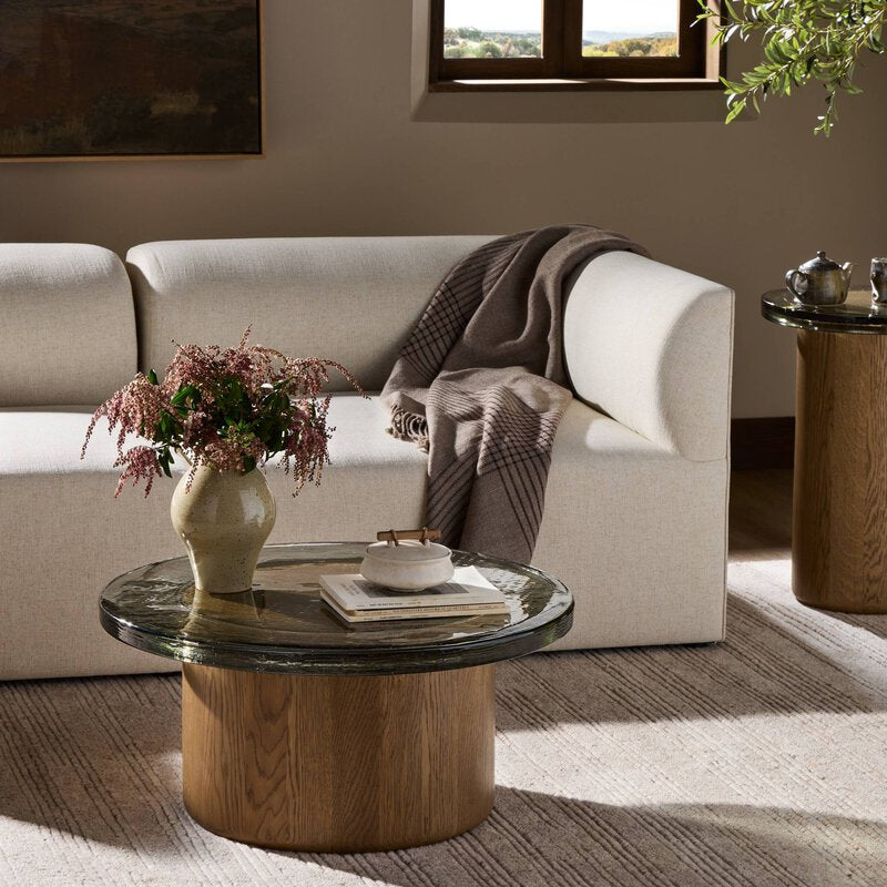 Shira Coffee Table