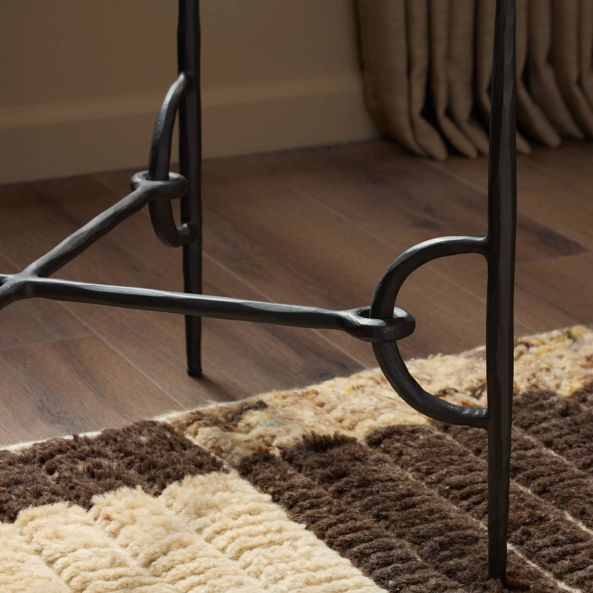 Babylon End Table