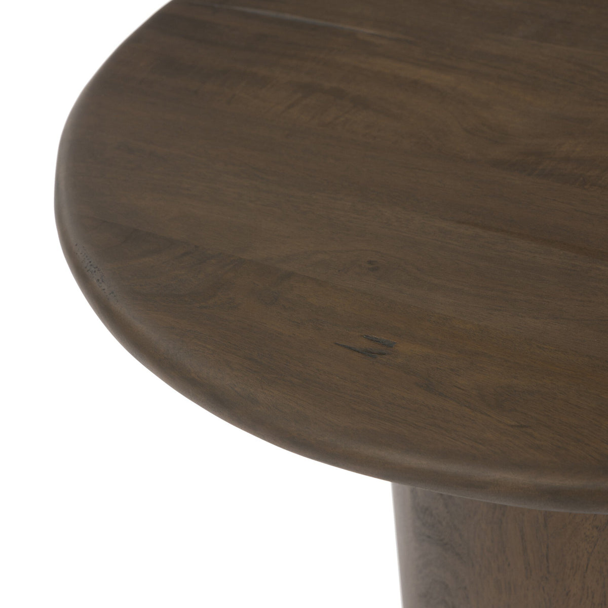 Stuart Wood End Table