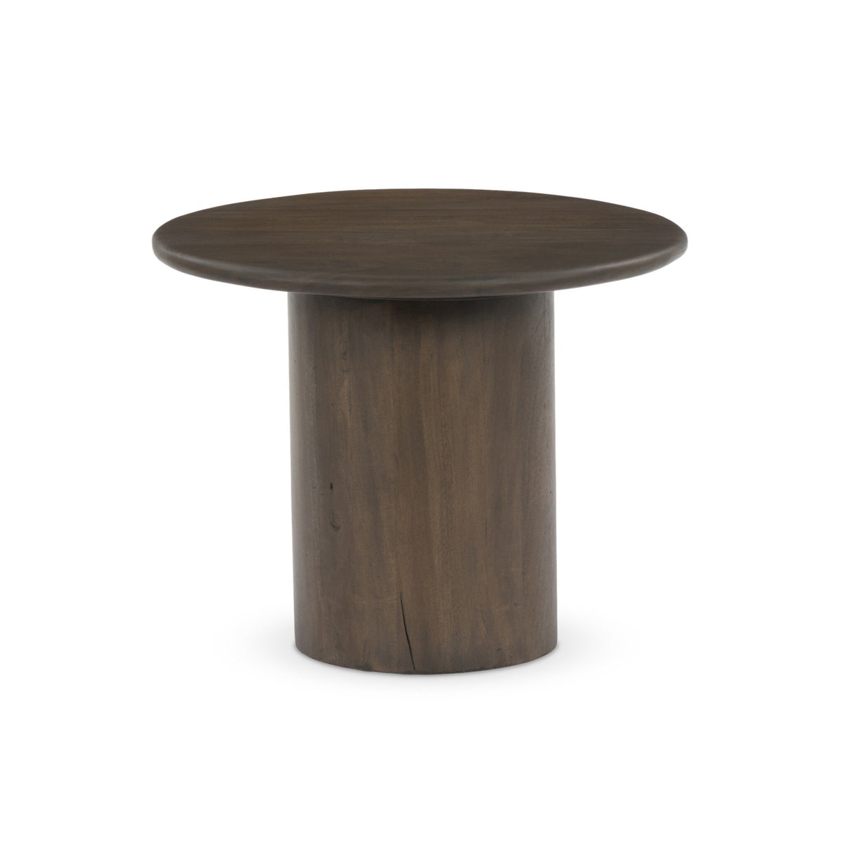 Stuart Wood End Table