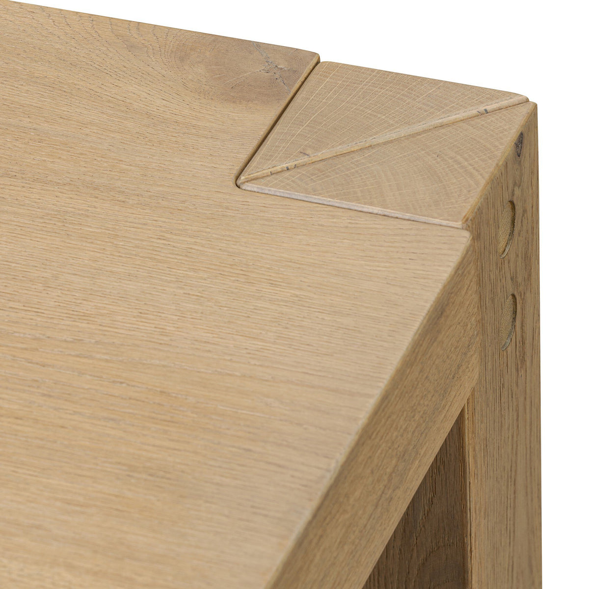 Emmer End Table