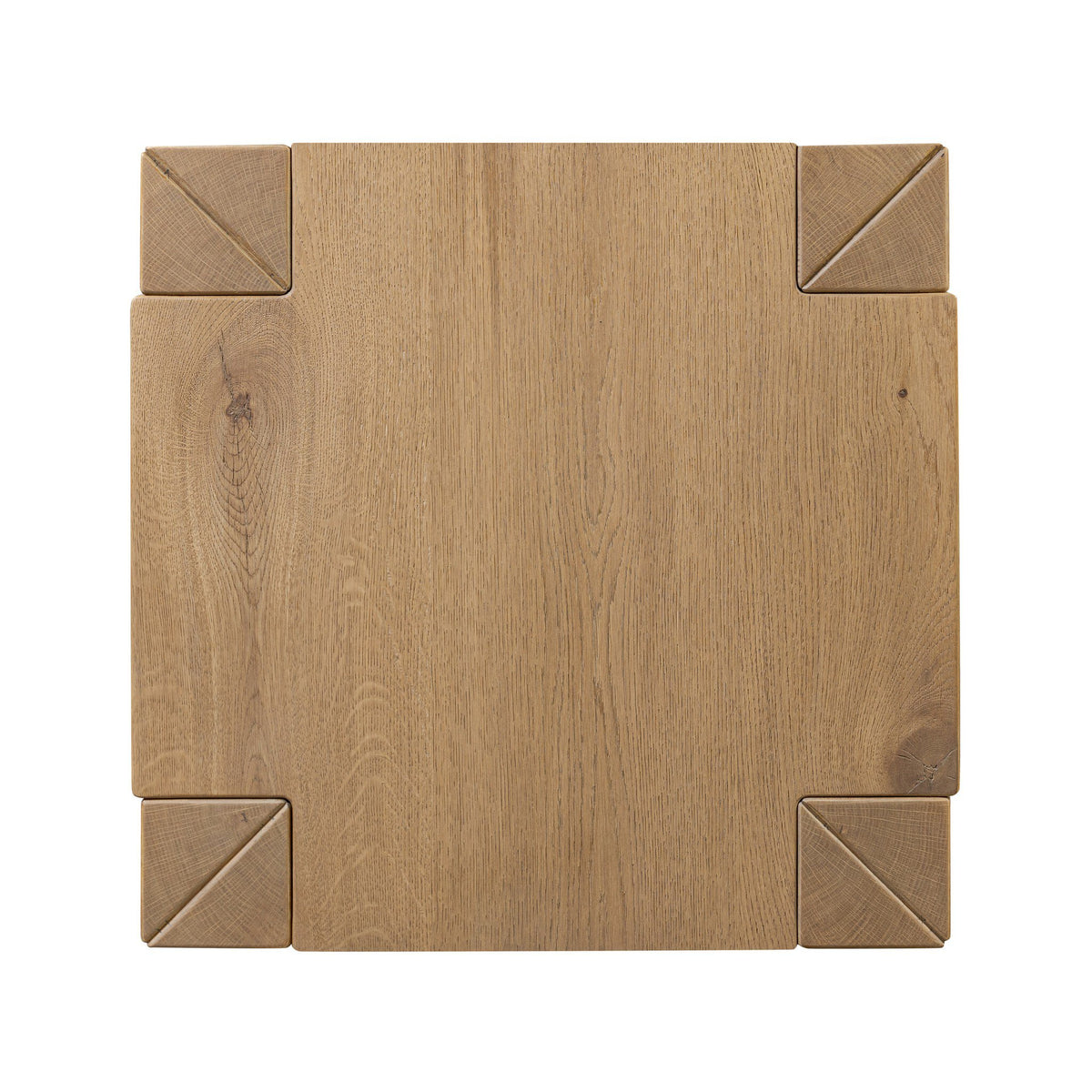 Emmer End Table