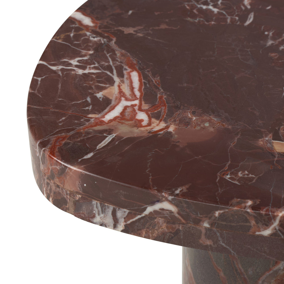 Zion End Table