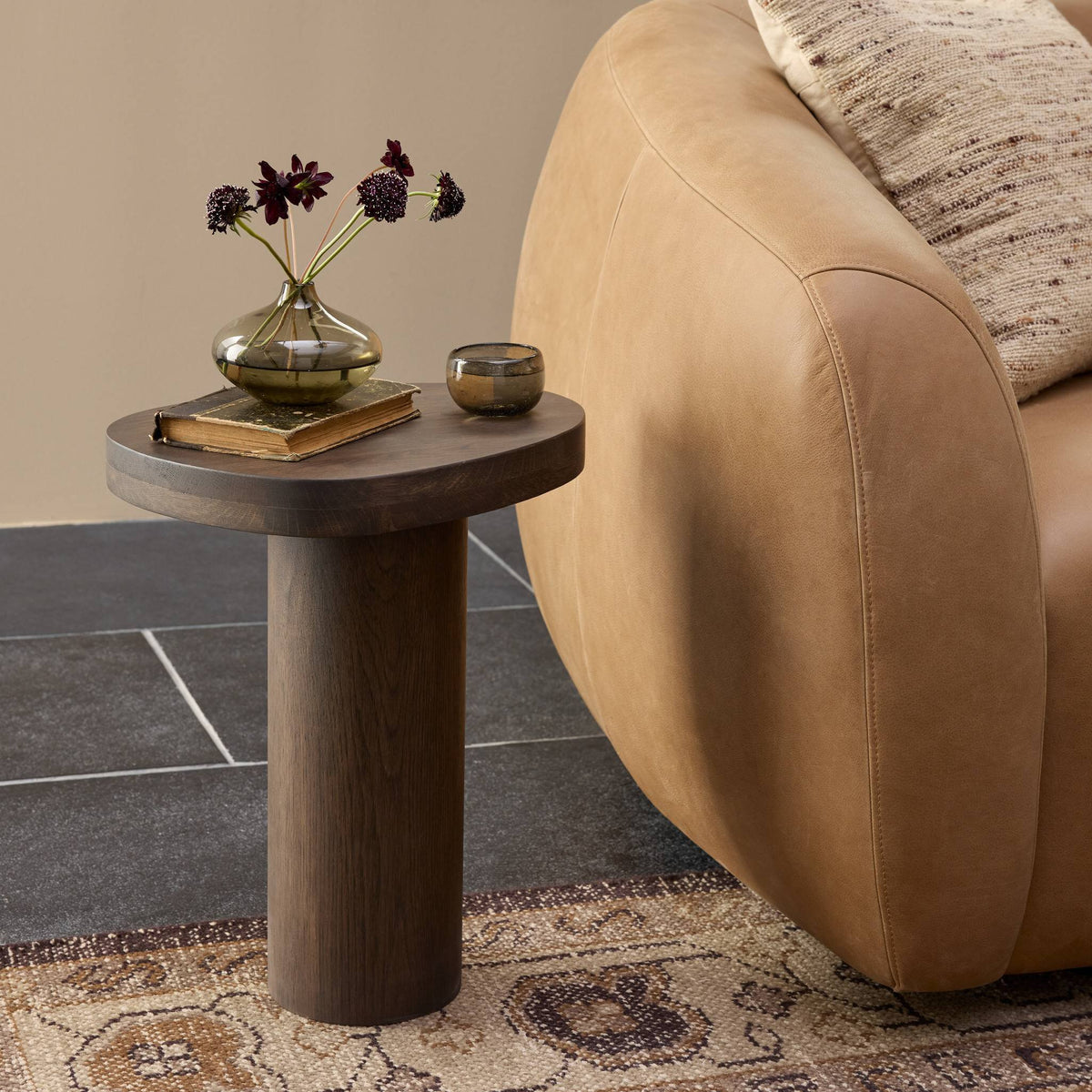 Zion End Table