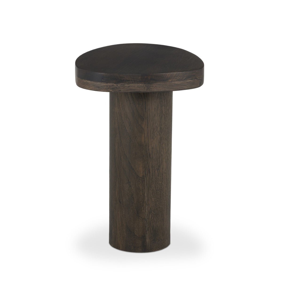 Zion End Table