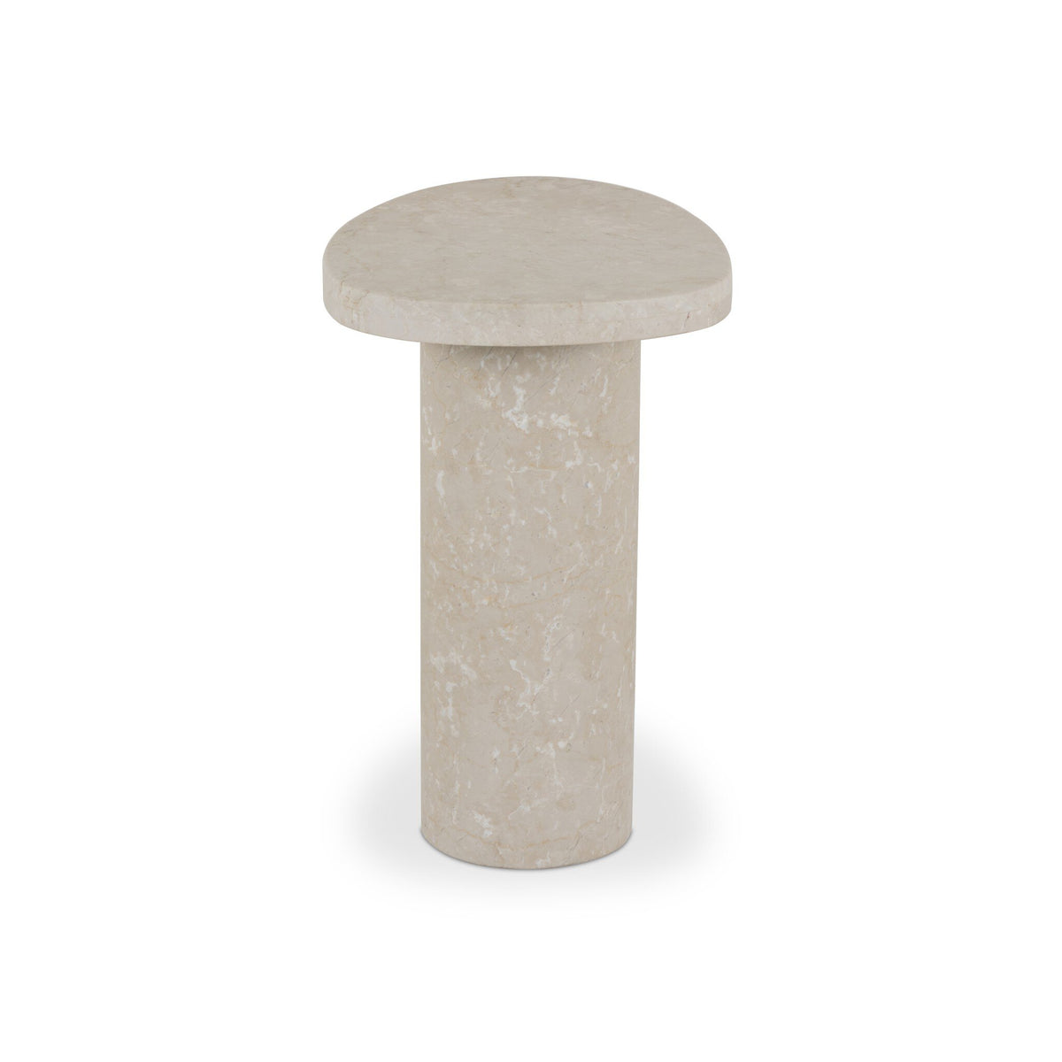 Zion End Table