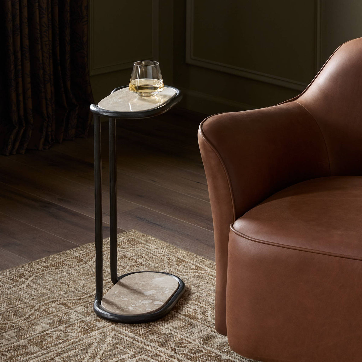 Niccola End Table