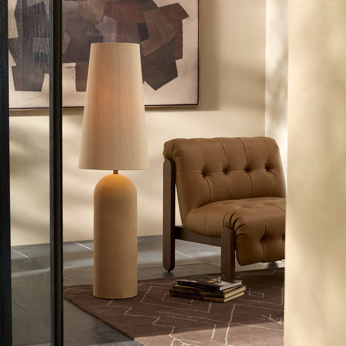 Posie Floor Lamp