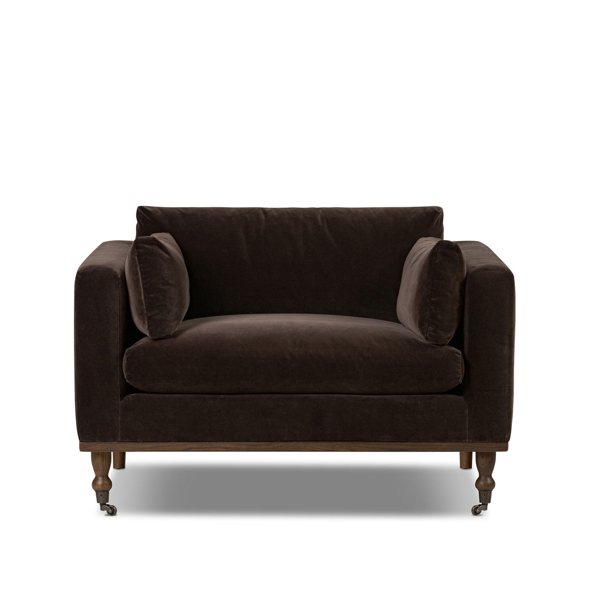 Harlin Chair - Four Hands (FH-12887)