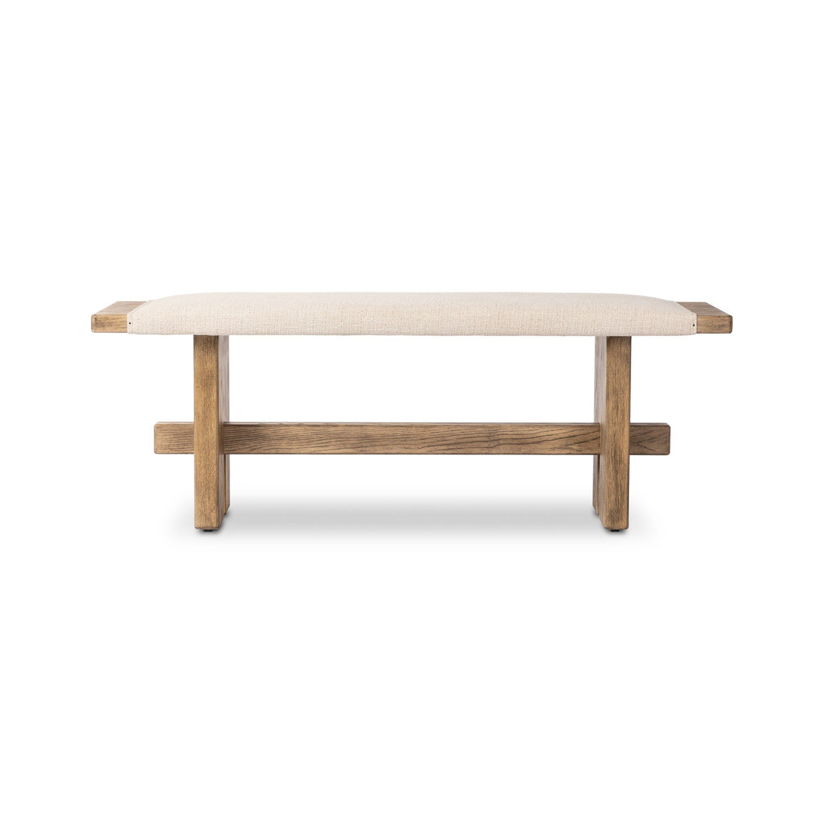 Poe Accent Bench