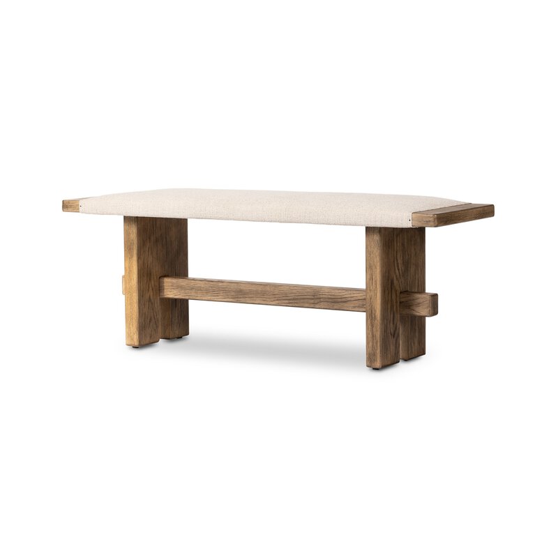 Poe Accent Bench
