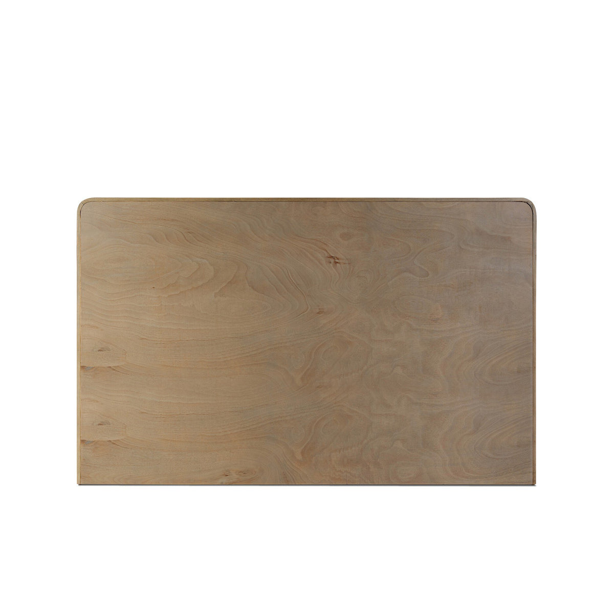 a close up of a wood board