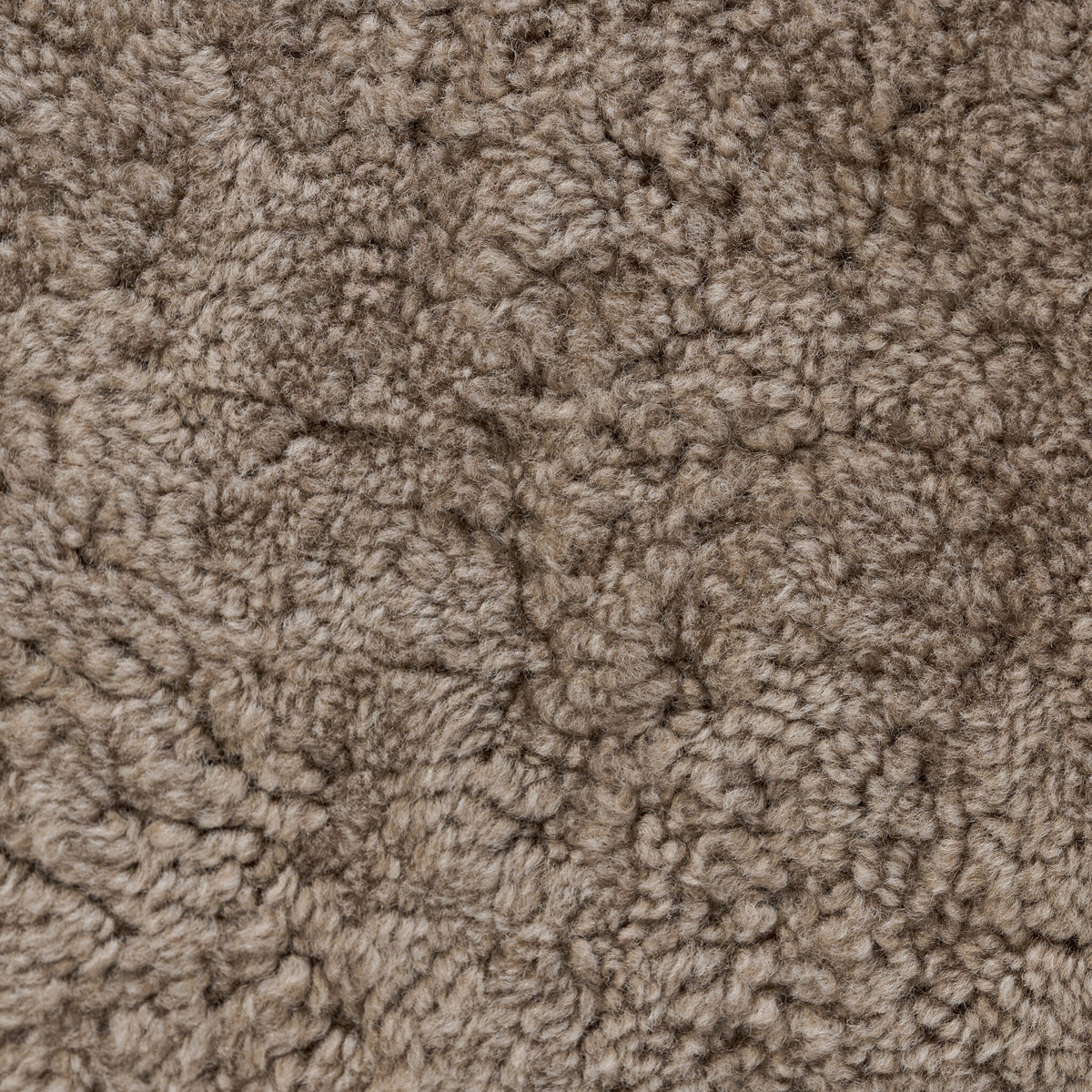 Bilbury Oval Ottoman