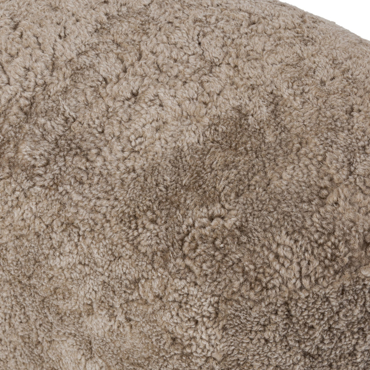 Bilbury Oval Ottoman