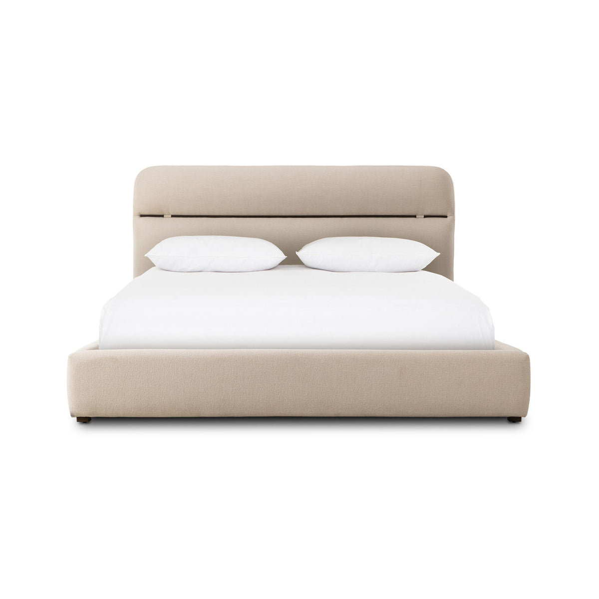 Elodie Bed