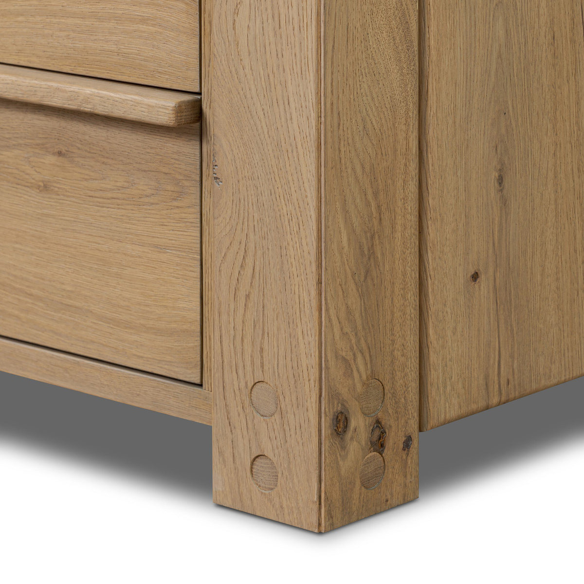Emmer 6 Drawer Dresser