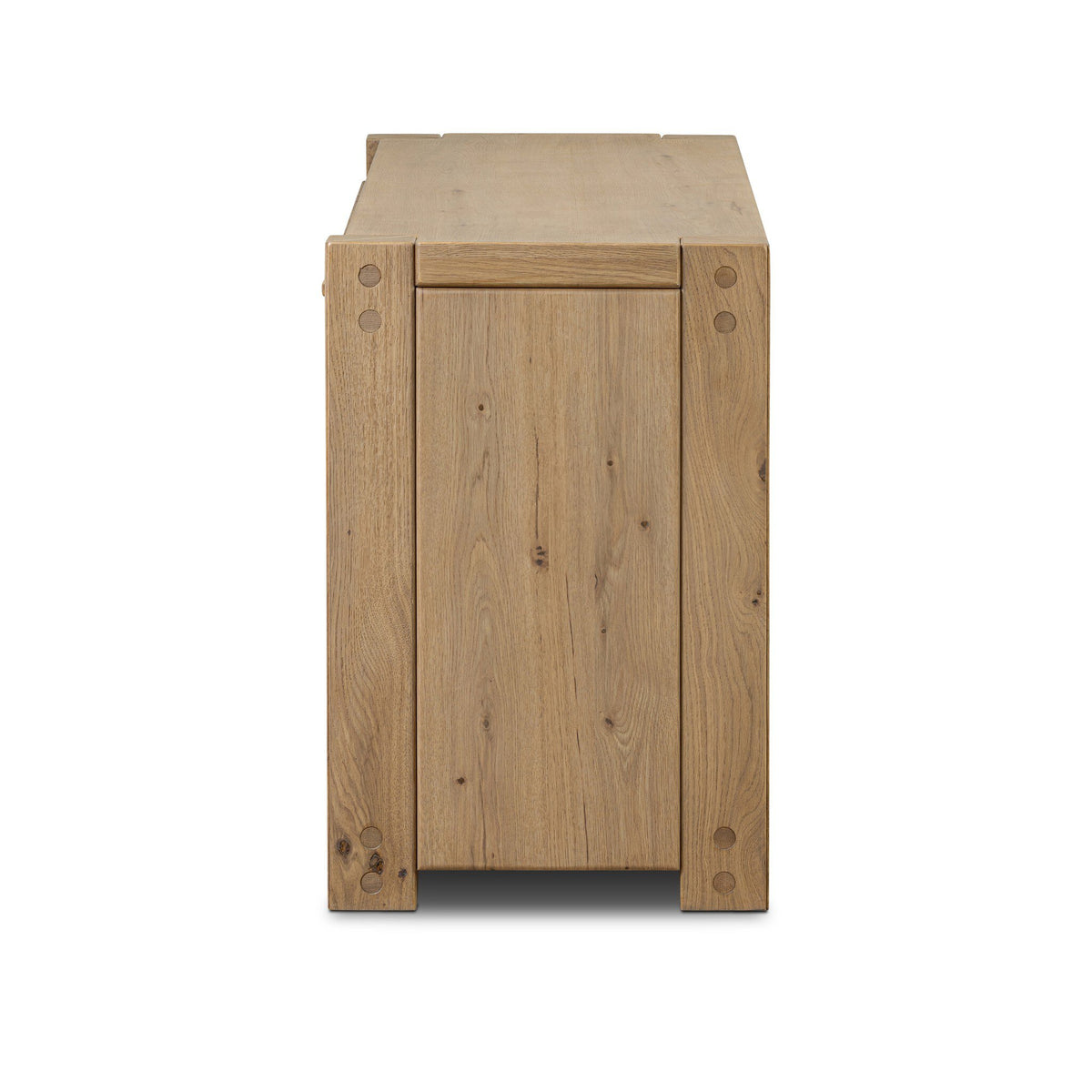 Emmer 6 Drawer Dresser
