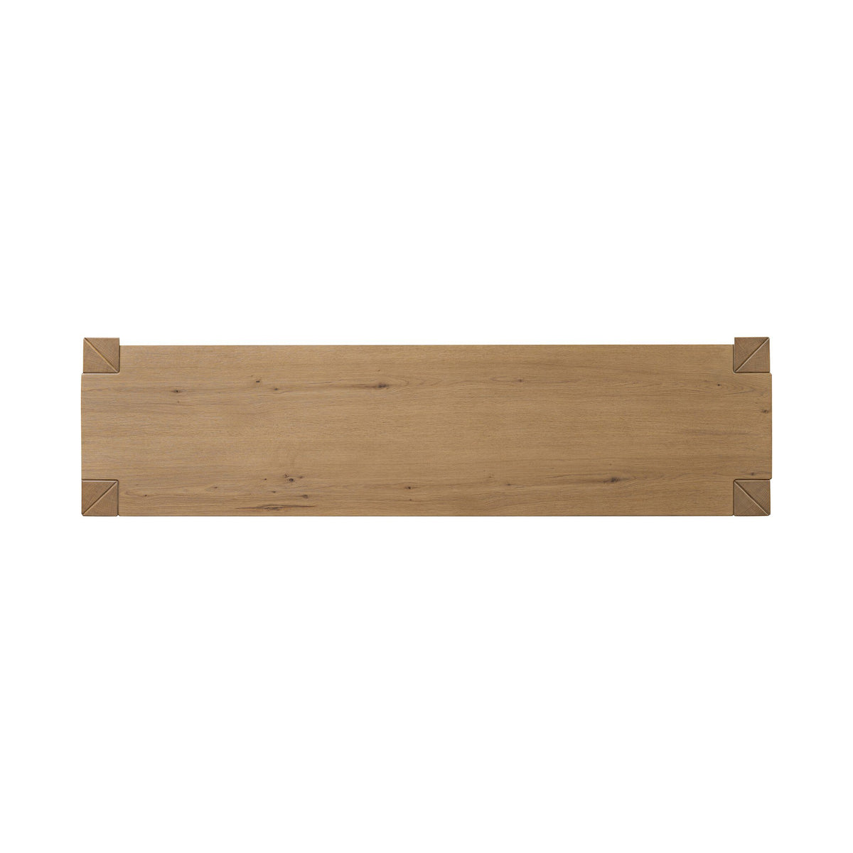 Emmer 6 Drawer Dresser