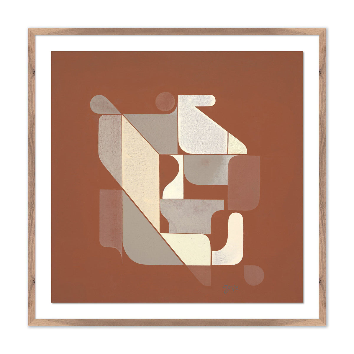 Devalaya By Gregory Gove - Four Hands (249282-005)