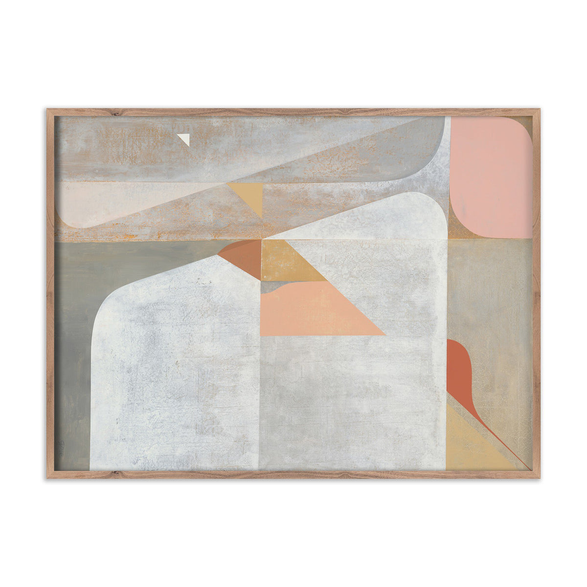 Mon Coeur Est Fort By Gregory Gove