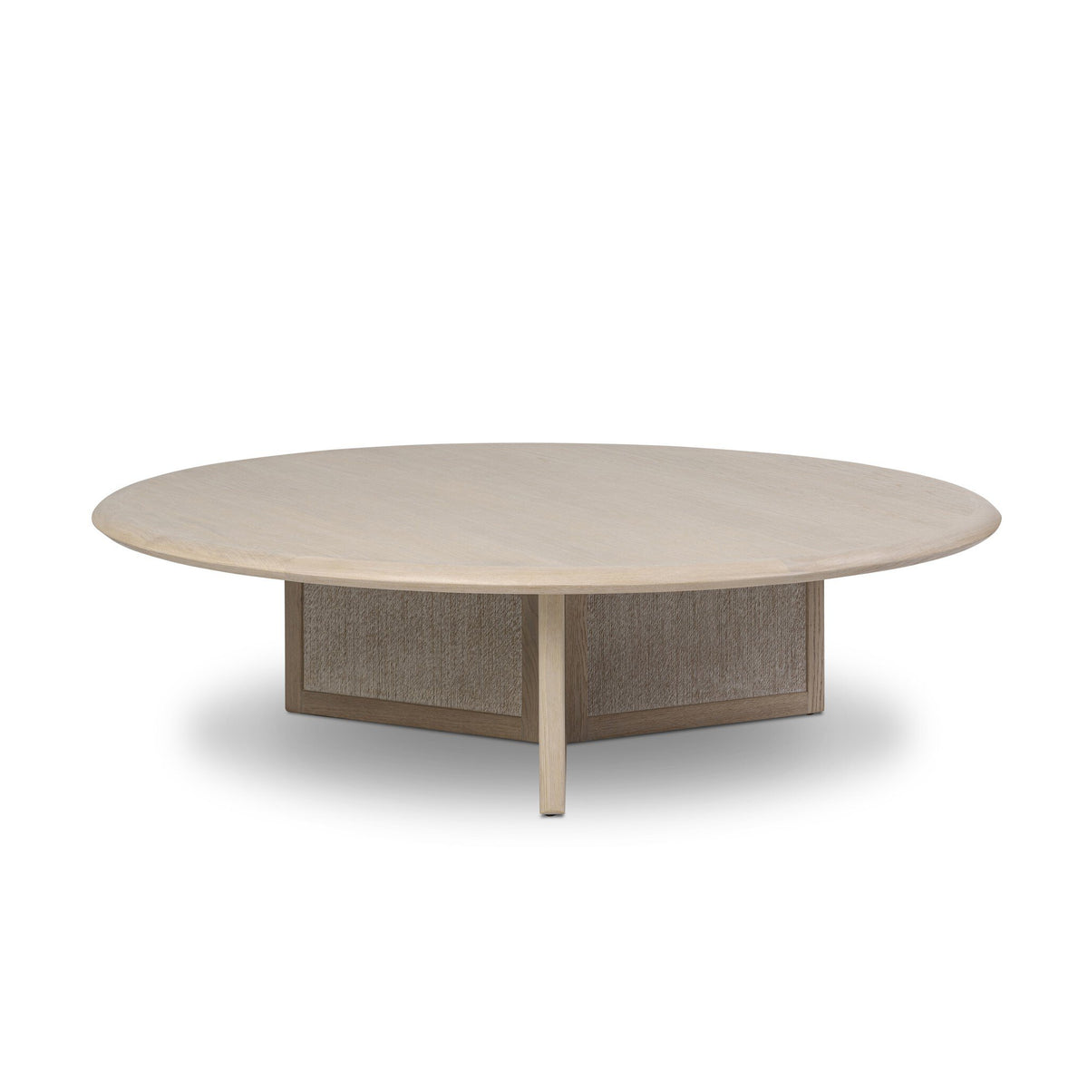 Rosenell Round Coffee Table
