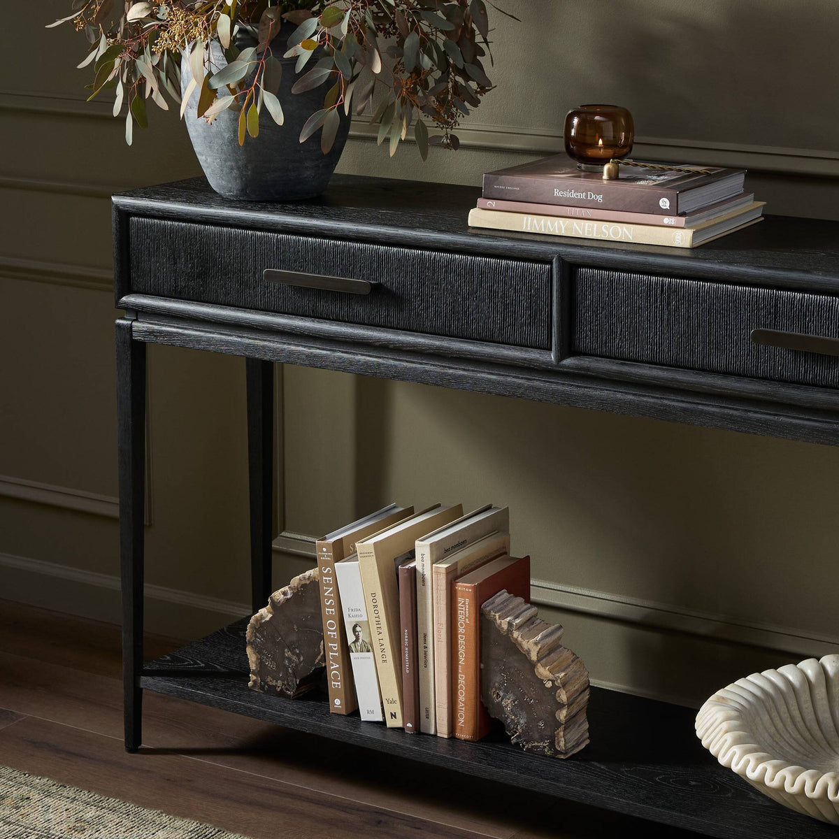 Rosenell Console Table