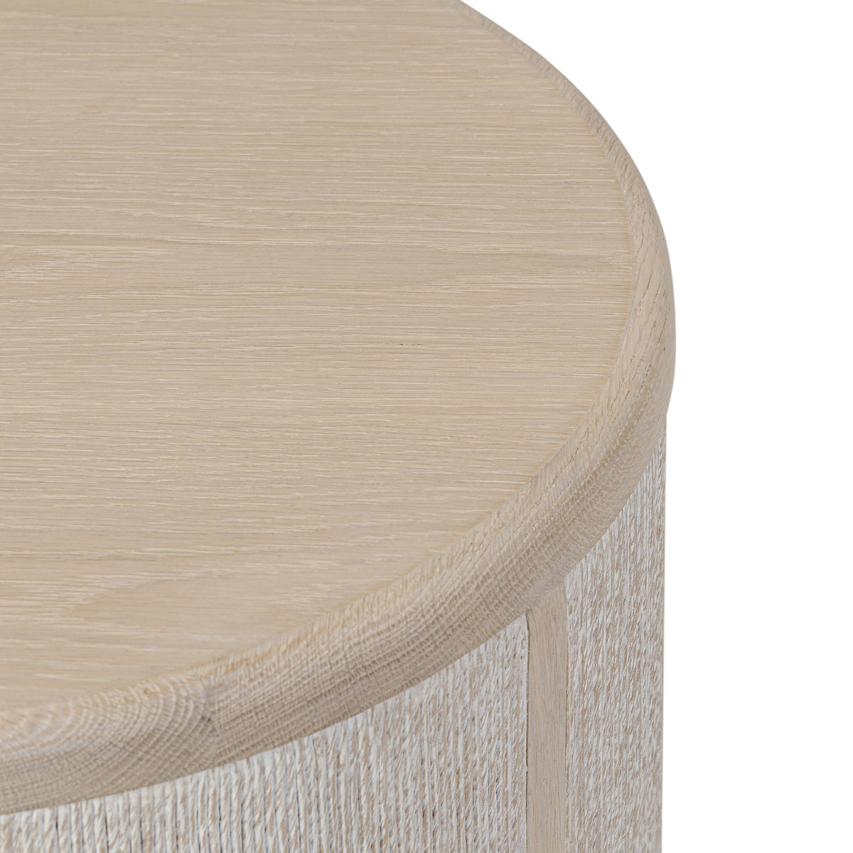 Rosenell End Table