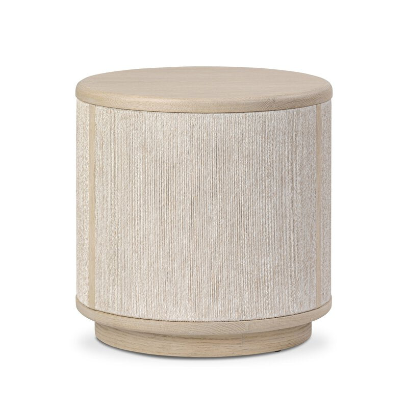 Rosenell End Table