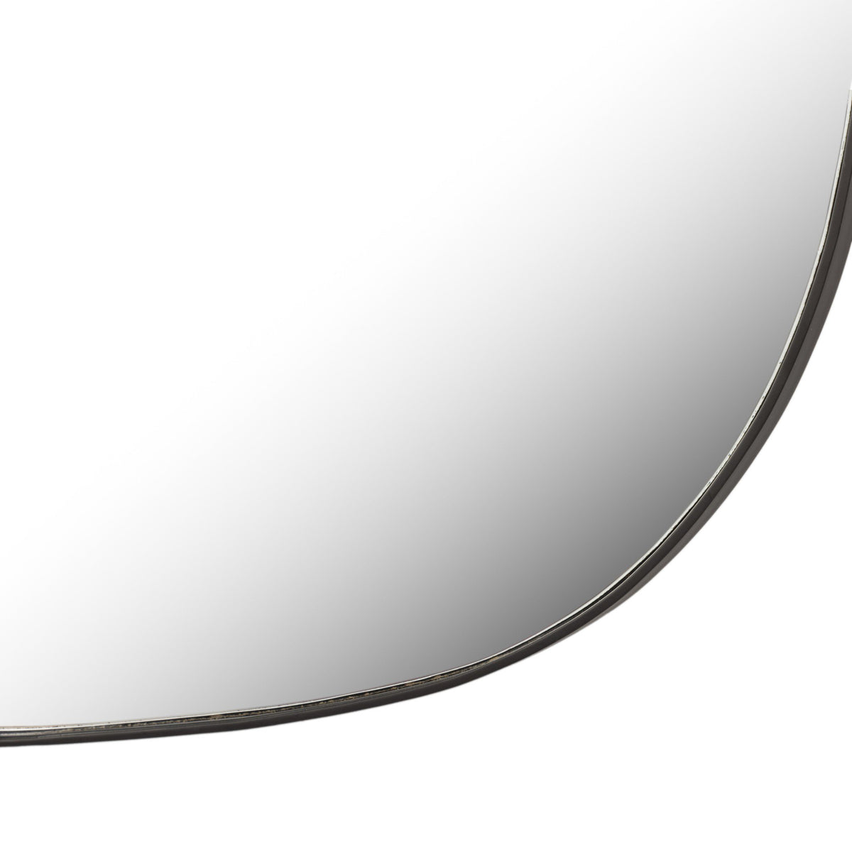 Contour Wall Mirror