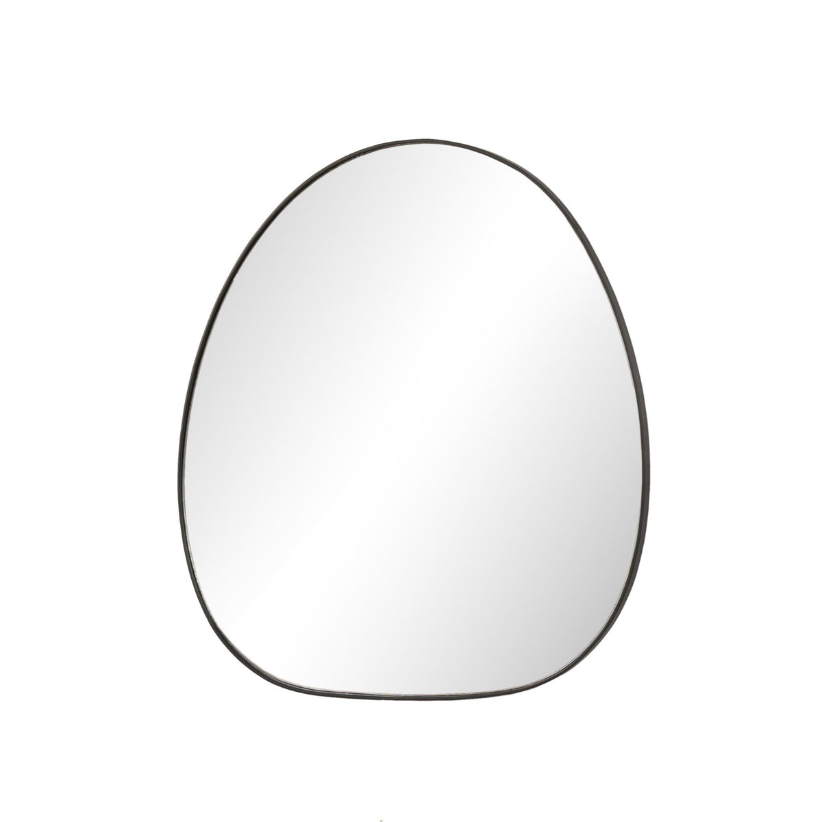 Contour Wall Mirror