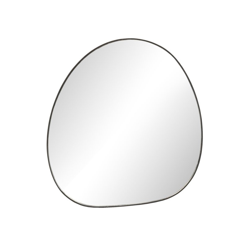 Contour Wall Mirror