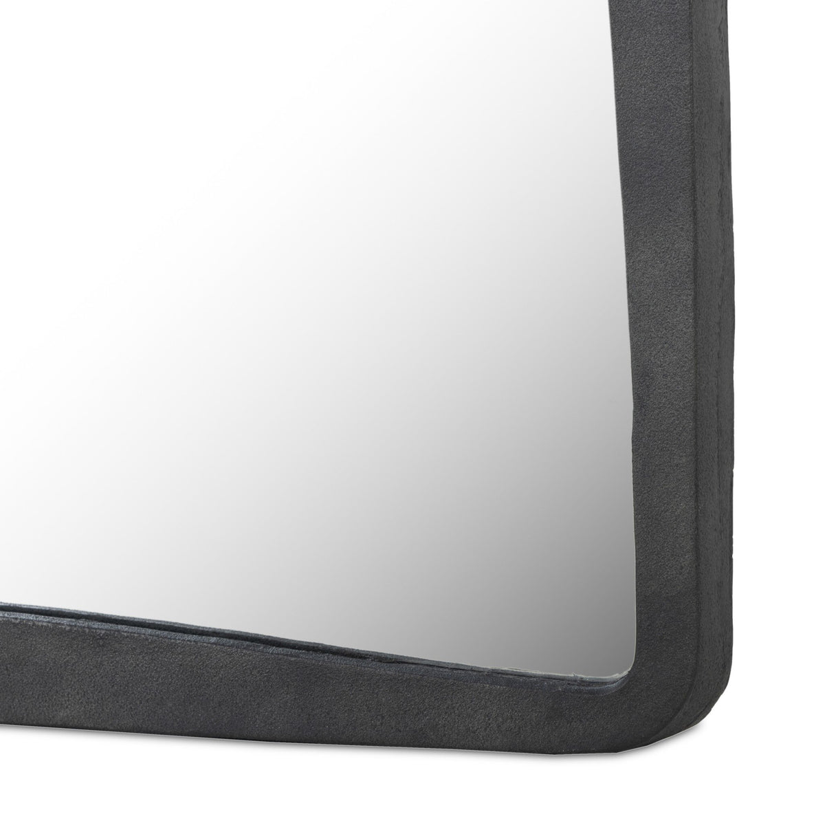 Regis Floor Mirror