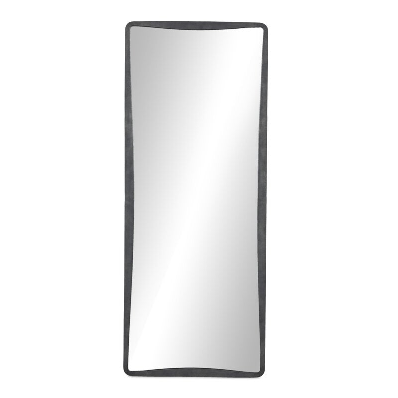 Regis Floor Mirror
