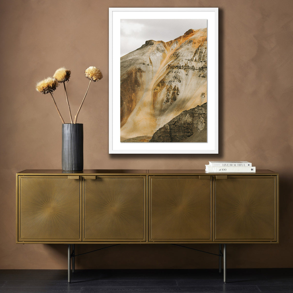 Red Mountain