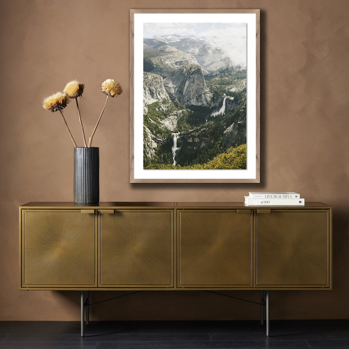 Above The Clouds By Wesley And Emma Teague