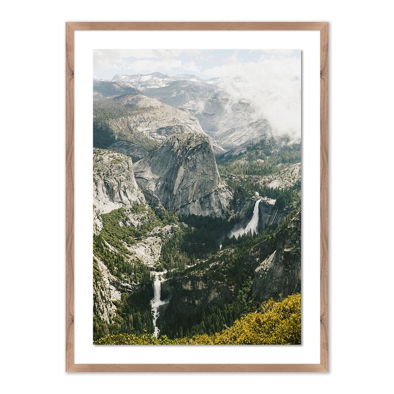 Above The Clouds By Wesley And Emma Teague