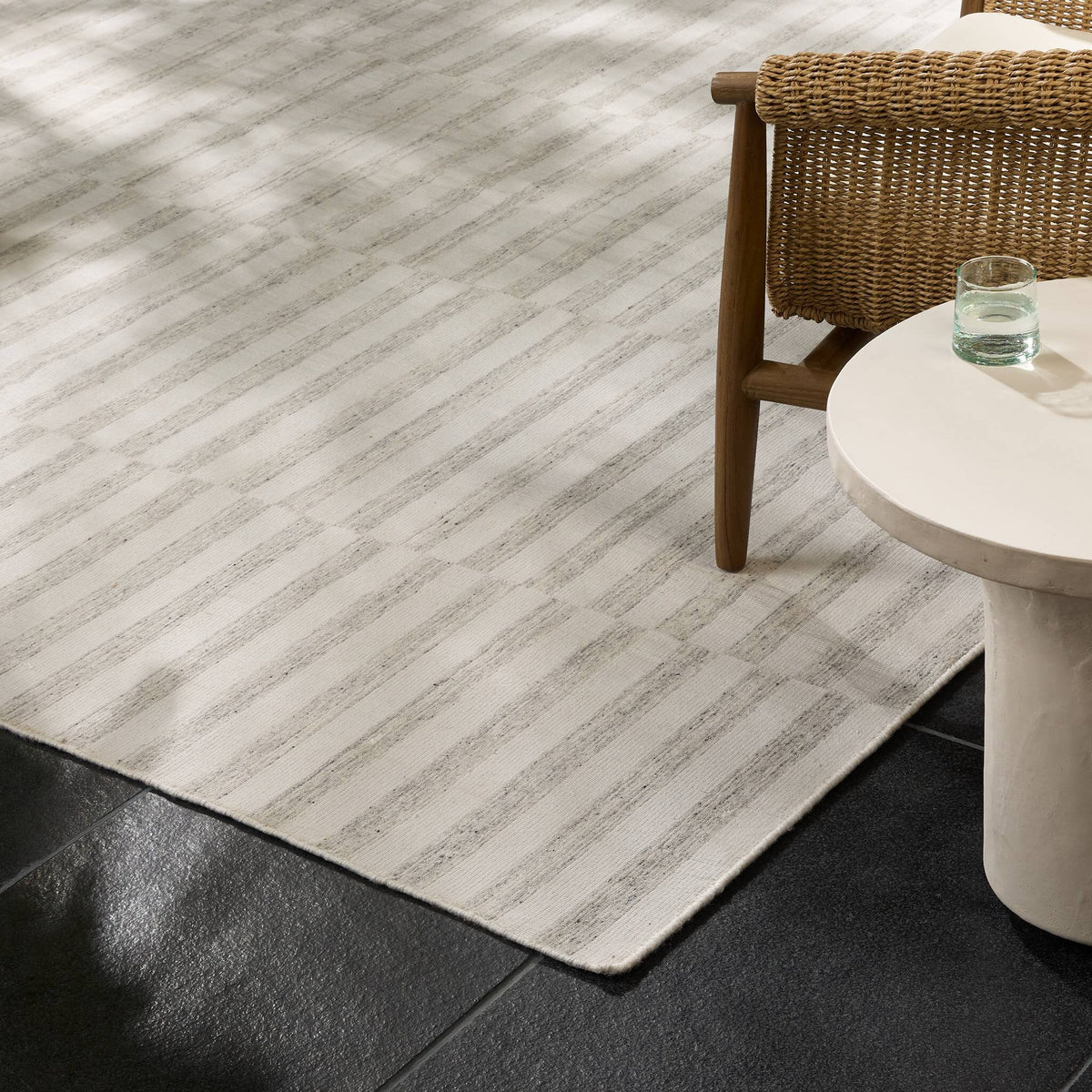 Braven Outdoor Rug - Four Hands (FH-14561)