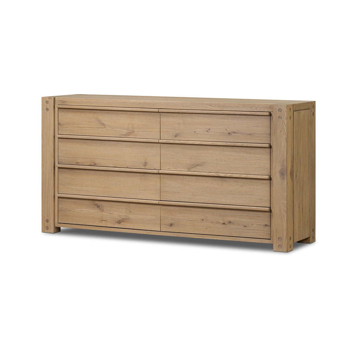 Emmer 8 Drawer Dresser