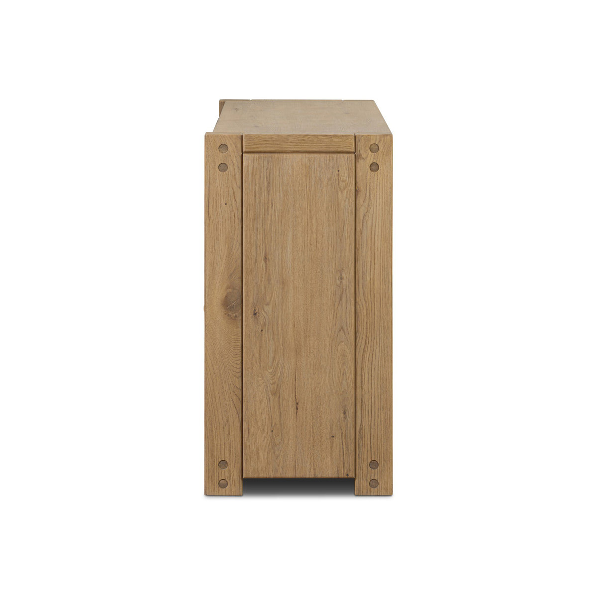 Emmer 8 Drawer Dresser