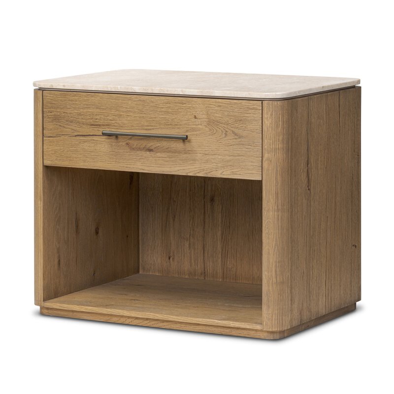 Raleigh Nightstand