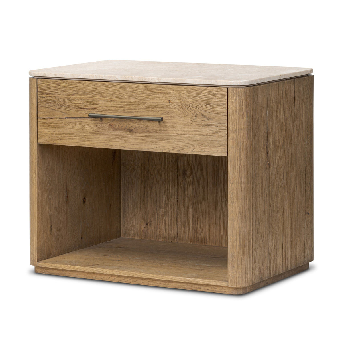 Raleigh Nightstand