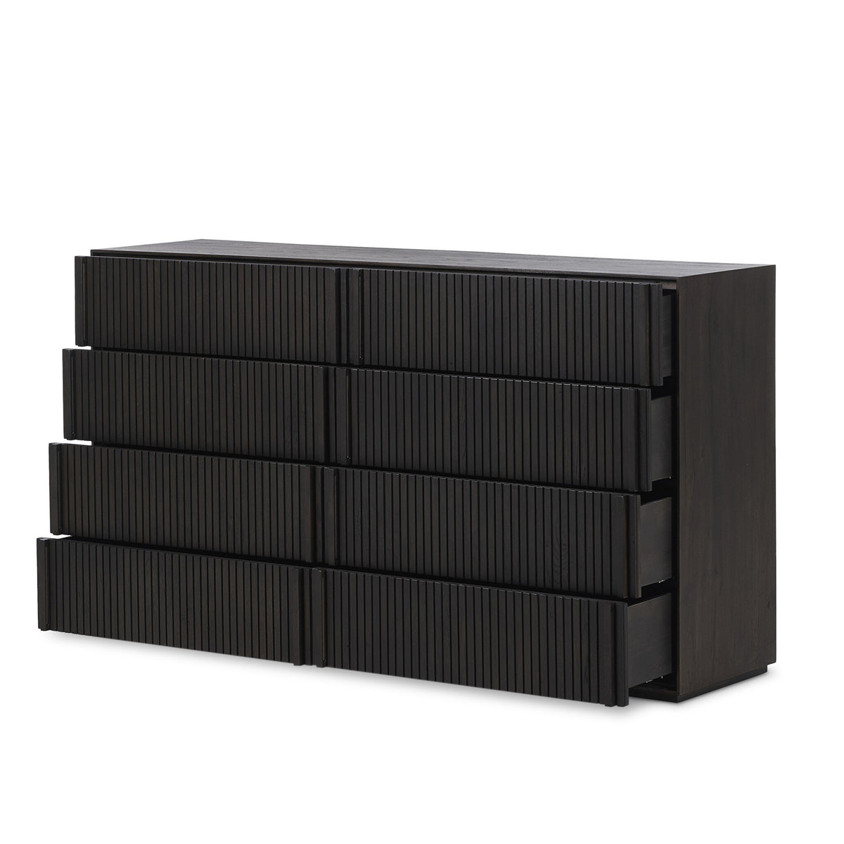 Leo 8 Drawer Dresser