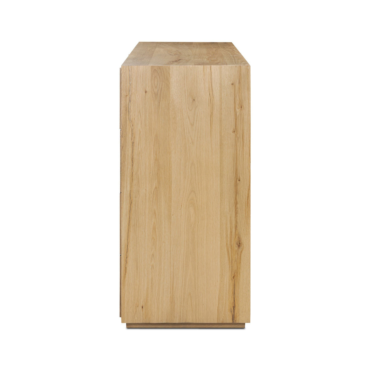 Leo 8 Drawer Dresser