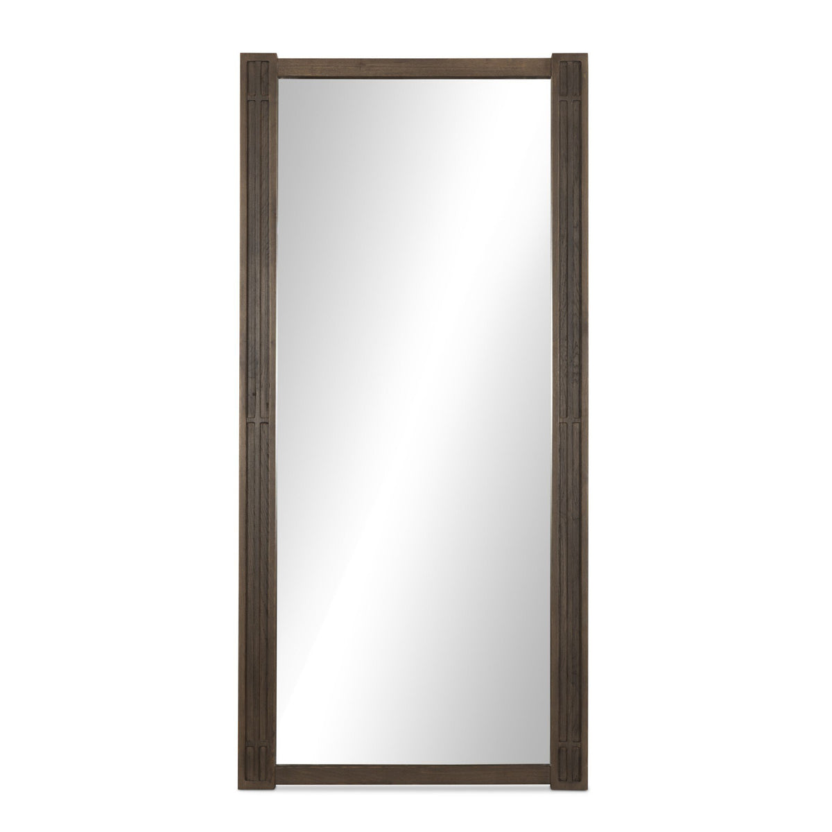 Anzu Mirror